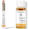 Wala Italia Srl Dr. Hauschka Correttore Stick Purificante 01 Natural + Olio Riequilibrante per il Giorno 1 pz Set
