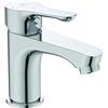 Ideal Standard - Cerafine D, Miscelatore monocomando per bidet, Cromato