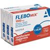 Aristeia Farmaceutici FLEBOMIX 1000 MG TRI-PACK 90 COMPRESSE