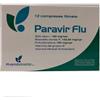 Paravir Flu Integratore Per Influenza E Tosse 12 Compresse