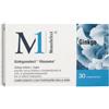Monoselect Ginkgo Integratore Alimentare 30 Compresse