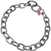 Herm Sprenger HS Sprenger Collari di base per cani Collare maglia corta - Acciaio inossidabile