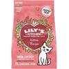 Lily's Kitchen Cat Secco Kitten Recipe 800gr