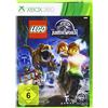 WARNER BROS LEGO Jurassic World (FSK 6) (XBOX 360)