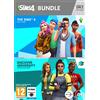 Electronic Arts The Sims 4 Plus Discover University Bundle (PC Code in Box) [Edizione: Regno Unito]