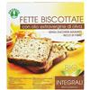 Probios Fette biscottate integrali senza zucchero 270 g