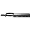 HP 7PJ38AA USB-C Travel Hub G2