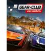Eden Games Gear Club Unlimited Europe | Nintendo Switch