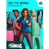 Maxis The Sims 4: Get to Work Europe | Xbox One / Xbox Series XS