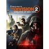 Ubisoft Tom Clancy's The Division 2 Warlords of New York Edition Europe | Xbox One / Xbox Series XS