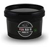 Bembo Qualità d'Autore 220 g BBQ Dry Rub Pork Bembo - Spezie per Pulled Pork e Maiale | Rub per Barbecue, Costine, Marinatura a Secco e Affumicatura - Made in Italy