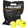 Head Palline da tennis Head Trainer (72B)
