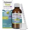 ZETA FARMACEUTICI SpA Golasept Tuss Family Sol Oral