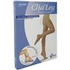 BUDETTA FARMA Srl Clia Leg 140 Autoreggente Clear Tg.1 Budetta