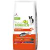NATURAL TRAINER Trainer Natural Dog Medium Adult Pesce e Riso 3KG