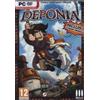 Micro Application Deponia - [Edizione: Francia]