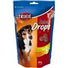 Trixie Choco Drops snack per cani 3 x 200 g