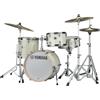 Yamaha Stage Custom Bop Kit Classic White