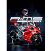 Raceward Studio Rims Racing Europe | Nintendo Switch