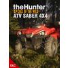 Expansive Worlds theHunter Call of the Wild - ATV SABER 4X4 DLC | Steam