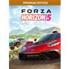 Playground Games Forza Horizon 5 Premium Edition Europe | Windows 10-Xbox One/Xbox Series XS