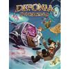 Daedalic Entertainment Deponia Doomsday | Steam