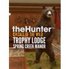 Expansive Worlds theHunter Call of the Wild - Trophy Lodge Spring Creek Manor DLC | Steam