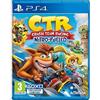 ACTIVISION Crash Team Racing Nitro-Fueled - PlayStation 4 [Edizione: Regno Unito] - PlayStation 4