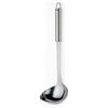 kela mestolo in acciaio inox 31 x 9 cm RONDO, mestolo, lavabile in lavastoviglie, lucido