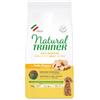 NATURAL TRAINER Trainer Natural Small & Toy Pollo e Riso - Crocchette per Cani Piccoli - 2 kg