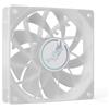 Valkyrie Ventola per Case Valkyrie V12F ARGB 1x120mm, Colore Bianco
