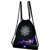 Nikidom Zaino Roller - Modello Spring - 34,5 x 44,5 cm - Impermeabile - Resistente - Unisex - Zaino Bambino di Qualità - Base Rinforzata - Zaini per Bambini