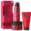 RITUALS THE RITUAL OF AYURVEDA TRIAL SET AYURVEDA