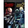 Flying Wild Hog The Shadow Warrior Collection Europe | Xbox One / Xbox Series XS