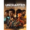 Naughty Dog LLC, Iron Galaxy Studios UNCHARTED: Raccolta L'eredità dei ladri ROW | Steam