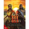 Tantalus Media,Forgotten Empires Age of Empires III Definitive Edition - The African Royals DLC | Steam