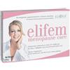 forzavitale | Elifem Elifem Glauber 30 Compresse pz