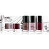 NOBEA Day-to-Day 4-Piece Gel-like Nail Polish set