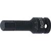 BGS 5481-M14 | Chiave a bussola | lunghezza 75 mm | 12,5 mm (1/2) | esagono interno 14 mm