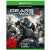 Microsoft Gears of War 4