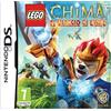 Warner Bros Lego Legends of Chima