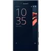 Sony Xperia X Compact Smartphone, 4.6 Pollici, 32 GB Memoria, Android 6.0, Nero (Universe Black) [Versione Germania]