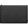 Incase Flat Sleeve per MacBook Pro 15 & MacBook Pro 16 - Heather Black