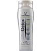 ARTERO CHAMPU DETOX CARBON ACTIVO 250 ML (NDR)