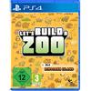 Wild River Let's build a Zoo (PlayStation PS4)