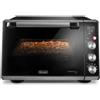 DeLonghi DO34326 Sfornatutto Forno Elettrico Nero e Silver