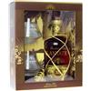 PLANTATION Rum Planteray XO 20th Anniversary con 2 Glasses