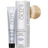 6 Zero 6.ZERO KROMPURE 10.31 BIONDO CHIARISSIMO PLATINO DORATO CENERE 100ML NO AMMONIACA