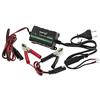 Ricambio CARICABATTERIE MANTENITORE DI CARICA BATTERIA ELEKTRA AUTOMATICO UNIVERSALE MOTO