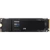 ‎Samsung Memorie Samsung Memorie MZ-V9E2T0BW 990 EVO SSD Interno da 2TB, PCIe 4.0 x4 / 5.0 x2 NVM